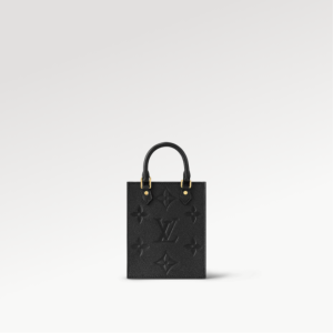 PETIT SAC PLAT M81417