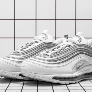 Nike Air Max 97 White Reflect Silver 921826-105