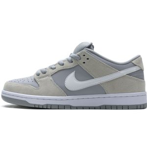 Nike Dunk SB Low Summit White Wolf Grey AR0778-110