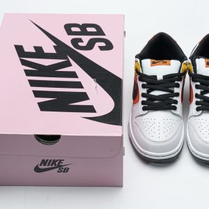 Nike Dunk SB Low Raygun Home 304292-802