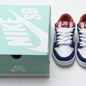 Nike Dunk SB Low Ishod Wair BMW 839685-416