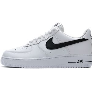 Nike Air Force 1 Low White Black (2020) CJ0952-100