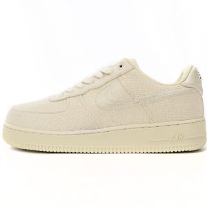 Nike Air Force 1 Low Stussy Fossil CZ9084-200