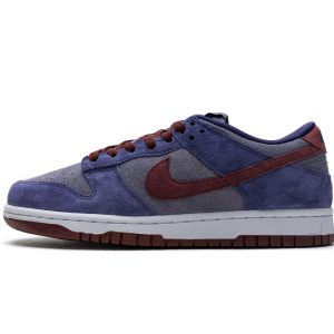 Nike Dunk SB Low Plum (2020) CU1726-500