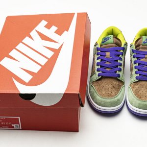 Nike Dunk SB Low Veneer (2020) DA1469-200
