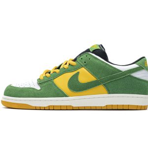 Nike Dunk SB Low Bucks 804292-132