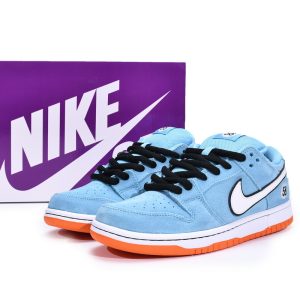 Nike SB Dunk Low Club 58 Gulf BQ6817-401