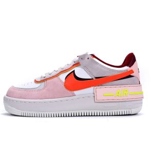 Nike Air Force 1 Shadow Orange Pearl CU8591-600