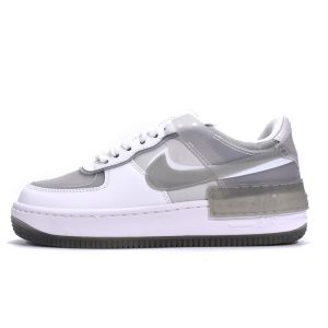 Nike Air Force 1 Shadow White Grey CK6561-100