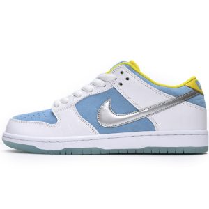 Nike SB Dunk Low Pro FTC Lagoon Pulse (Regular Box) DH7687-400
