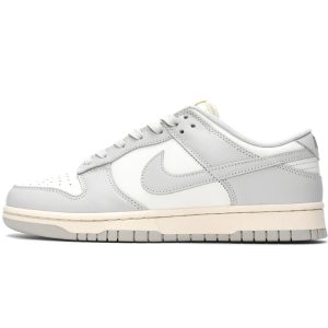 Nike Dunk Low Sail Light Bone DD1503-107