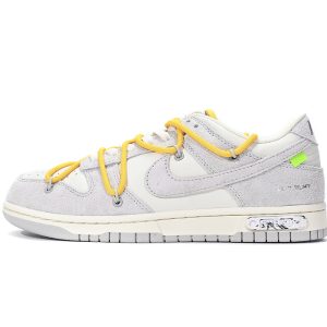Nike Dunk Low Off-White Lot 39 DJ0950-109