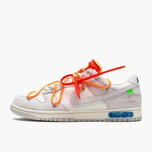 Nike Dunk Low Off-White Lot 31 DJ0950-116