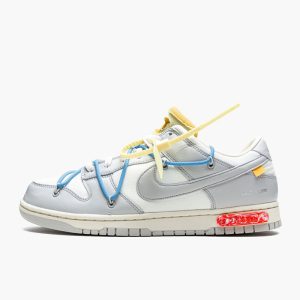 Nike Dunk Low Off-White Lot 5 DM1602-113