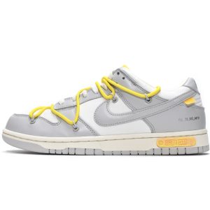 Nike Dunk Low Off-White Lot 29 DM1602-103