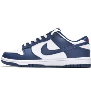 Nike Dunk Low Valerian Blue DD1391-400