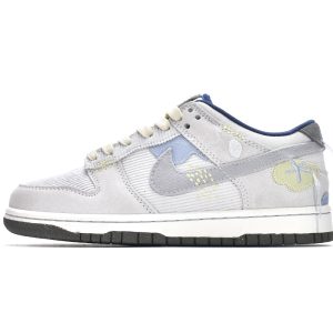 Nike Dunk Low On the Bright Side Photon Dust DQ5076-001