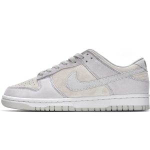 Nike Dunk Low Premium Vast Grey DD8338-001