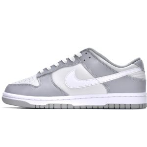 Nike Dunk Low Two Tone Grey DJ6188-001