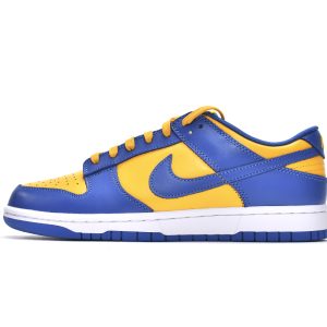 Nike Dunk Low UCLA DD1391-402