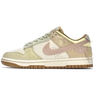 Nike Dunk Low On the Bright Side DQ5076-121