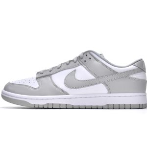 Nike Dunk Low Grey Fog DD1391-103