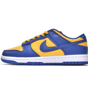 Nike Dunk Low UCLA DD1391-402