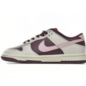 Nike Dunk Low Wine Red DR9705-100