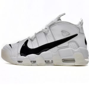 Nike Air More Uptempo Copy Paste White DQ5014-100