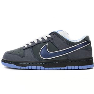 Nike SB Dunk Low Concepts Blue Lobster 313170-342