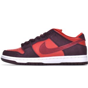 Nike SB Dunk Low Cherry DM0807-600