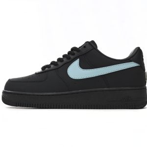Nike Air Force 1 Low Tiffany & Co.1837 DZ1382-001