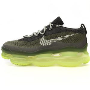 Nike Air Max Scorpion FK Barely Volt DJ4701-300