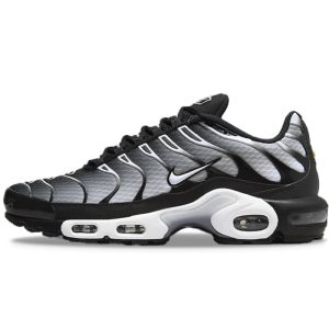 Nike Air Max Plus Black Silver White DM0032-003