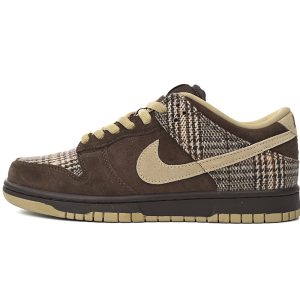 Nike Dunk SB Low Tweed 304292-223