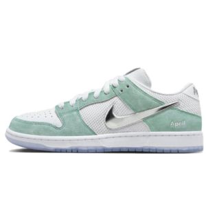 Nike SB Dunk Low April Skateboards FD2562-400