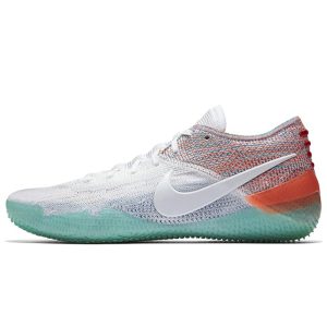 Nike Kobe NXT 360 White Multi-Color AQ1087-102