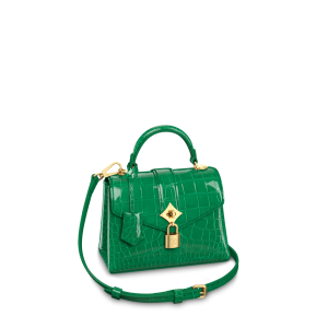 Louis Vuitton Rose de Van MINI