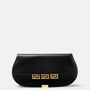 GRECA GODDESS CLUTCH