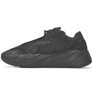 # Shoes Adidas Yeezy Boost 700 MNVN Triple Black FV4440