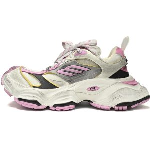 # Shoes Balenciaga Cargo White Pink 784339W2MV11175