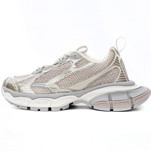 # Shoes Balenciaga 3XL Sneaker in OFF White - 734734W3XL49191