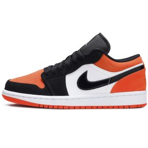 # Shoes Air Jordan 1 Low Shattered Backboard 553558-128