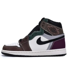# Shoes Air Jordan 1 Retro High OG Hand Crafted DH3097-001