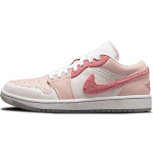 # Shoes Jordan 1 Low SE Mighty Swooshers Pink DM5443-666