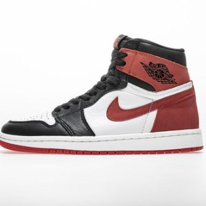 # Shoes Air Jordan 1 Retro High Track Red 555088-112